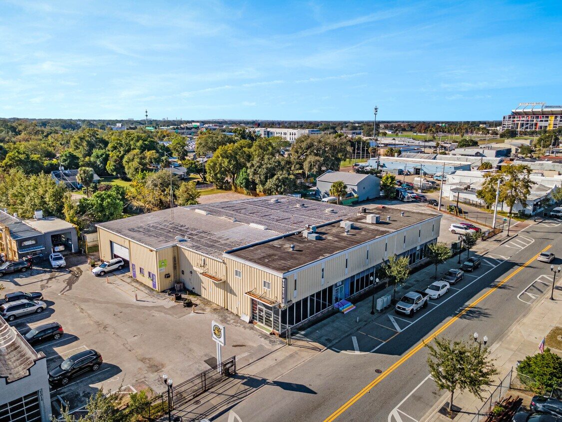1016 West Church