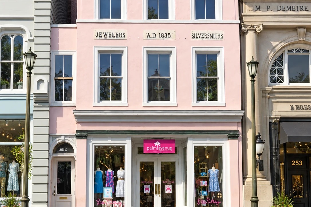 King Street Offices