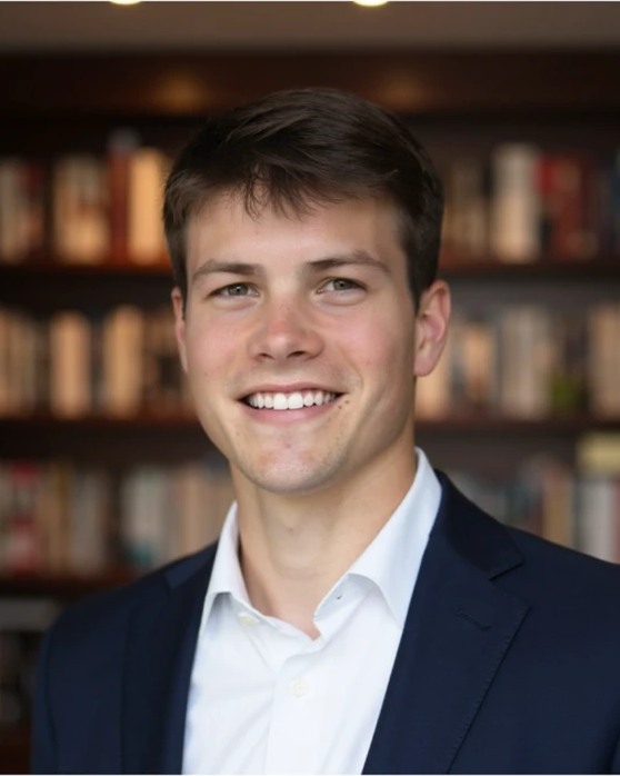 Luke Powers
