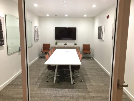 OfficePort Chicago