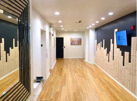 OfficePort Chicago