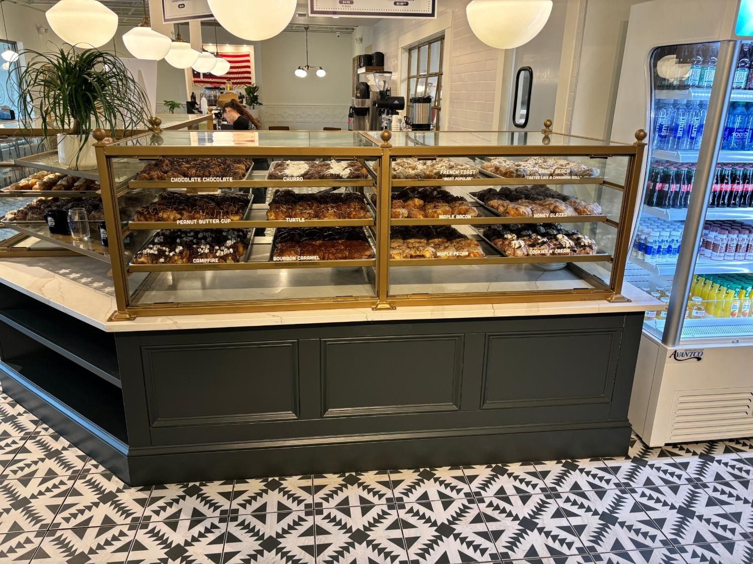 Parlor Doughnuts