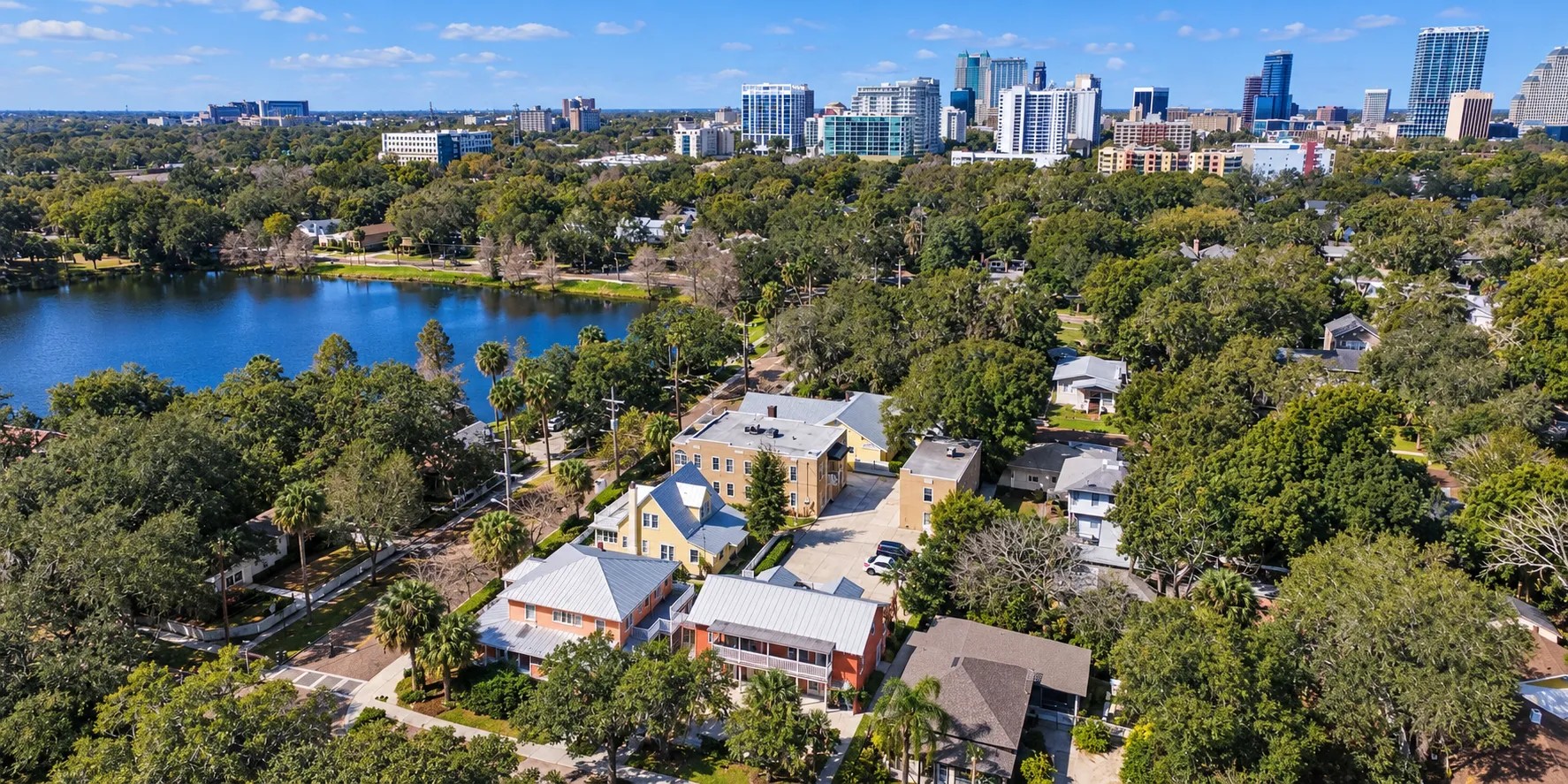 Thornton Park